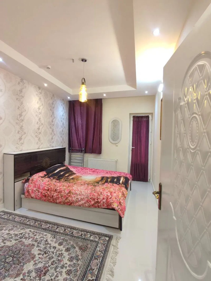 آپارتمان 174 متری سه خوابه در بلوار امام رضا مشهد14188333168