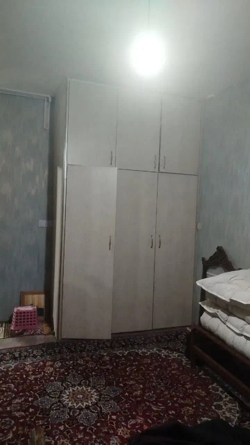 آپارتمان 60 متری یک خوابه در بلوار شهید کریمی مشهد14166232717