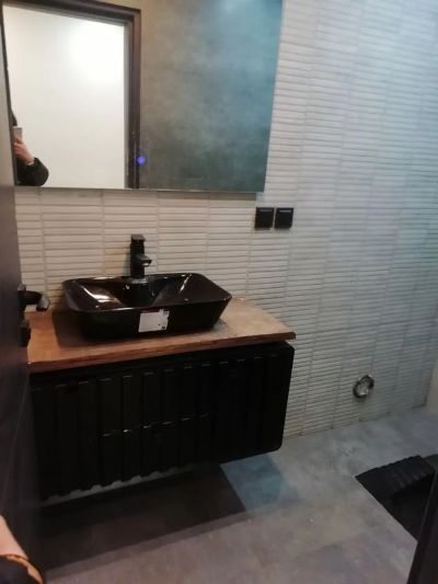 آپارتمان 190 متری سه خوابه در نیروی هوایی تهران