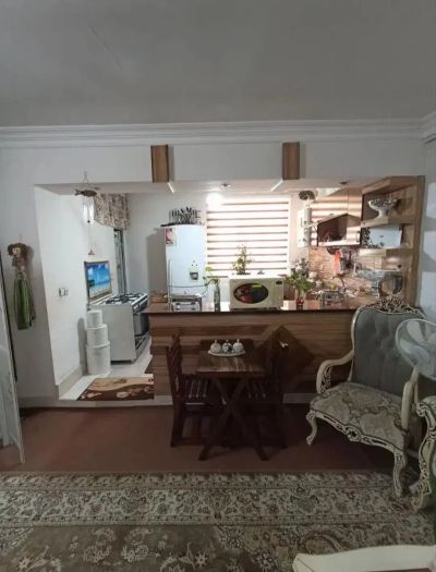 آپارتمان 90 متری یک خوابه در کشف مشهد