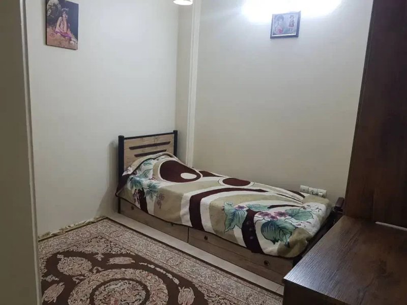 آپارتمان 65 متری یک خوابه در پرستار تهران14174532925