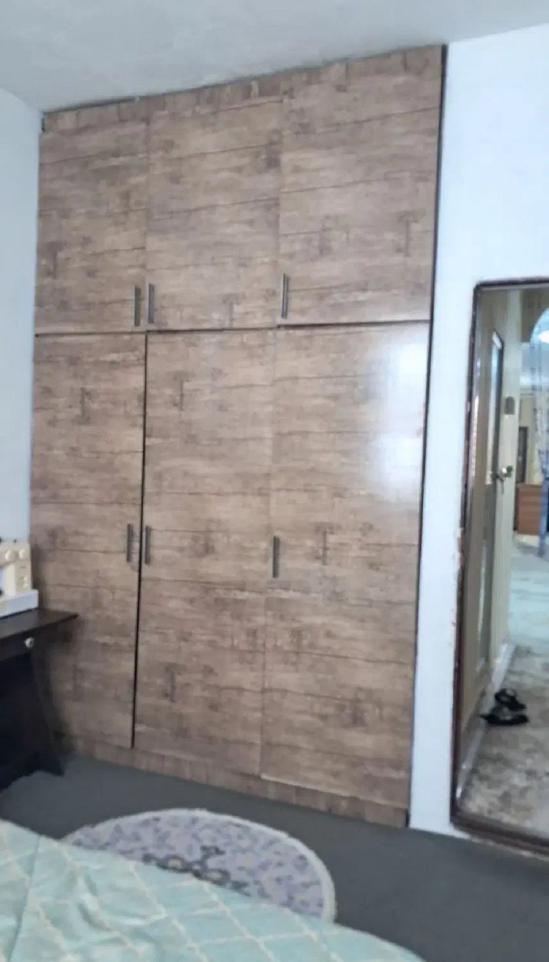 آپارتمان 110 متری دو خوابه در کشف مشهد14172832872