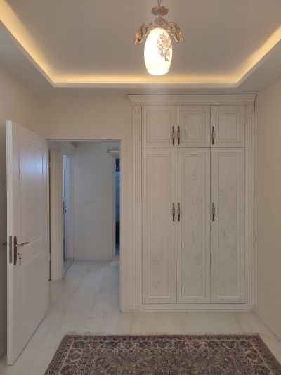 آپارتمان 95 متری دو خوابه در بلوار امام رضا مشهد