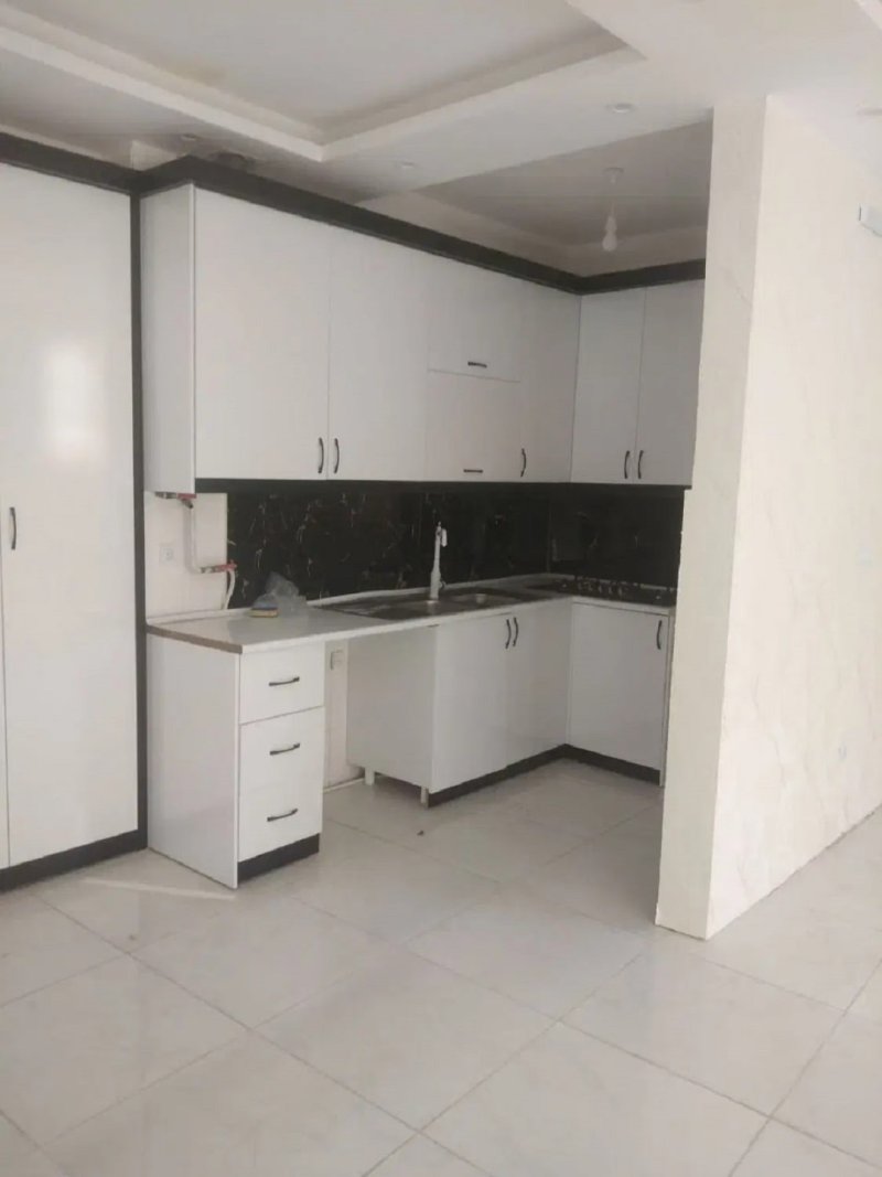 آپارتمان 80 متری در شهرک مطهری مشهد14166632734