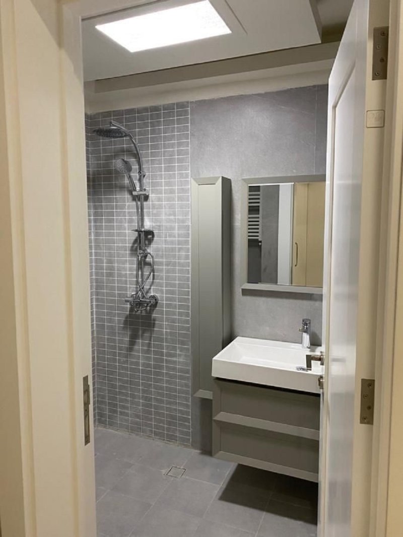 آپارتمان 113 متری دو خوابه در شهرک غرب تهران14186033085