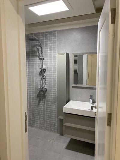 آپارتمان 113 متری دو خوابه در شهرک غرب تهران