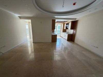 آپارتمان 73 متری دو خوابه در جنت آباد جنوبی تهران