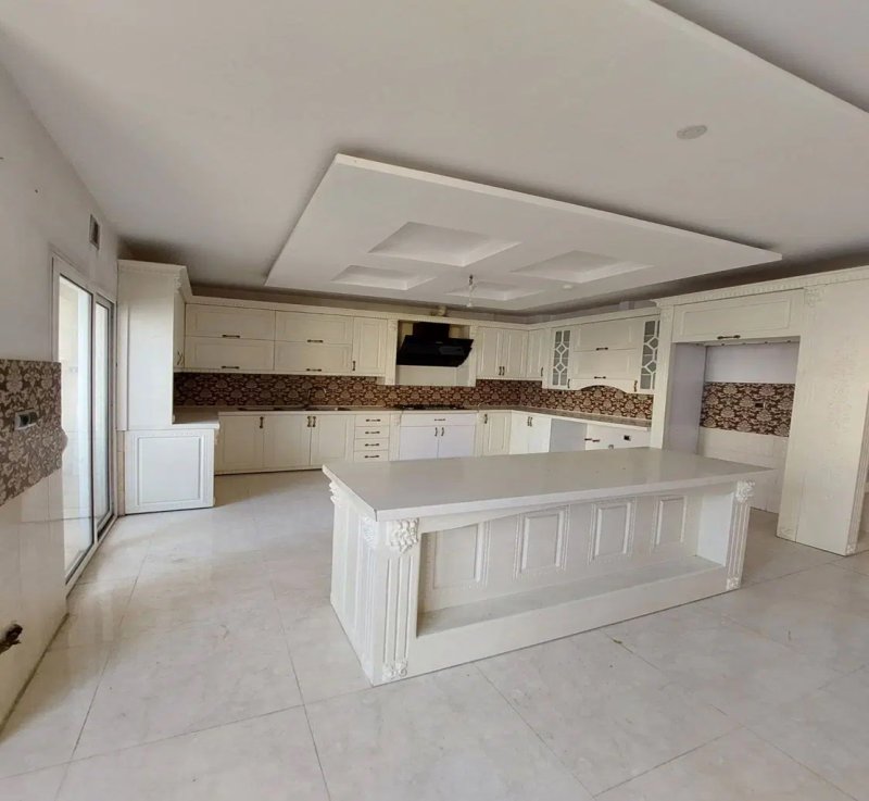 آپارتمان 140 متری سه خوابه در بلوار امام رضا مشهد14186333097