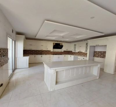 آپارتمان 140 متری سه خوابه در بلوار امام رضا مشهد