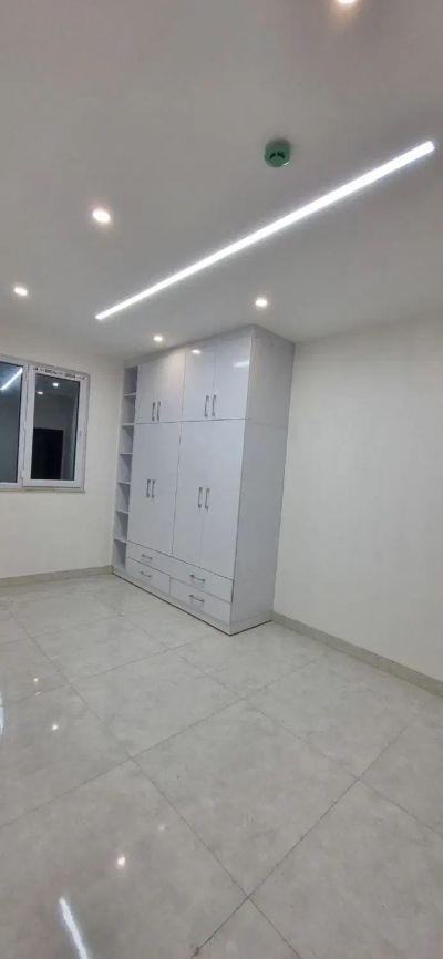 آپارتمان 145 متری سه خوابه در نیکرام رشت