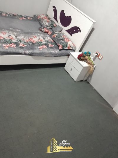 آپارتمان 85 متری دو خوابه در امیریه شهریار