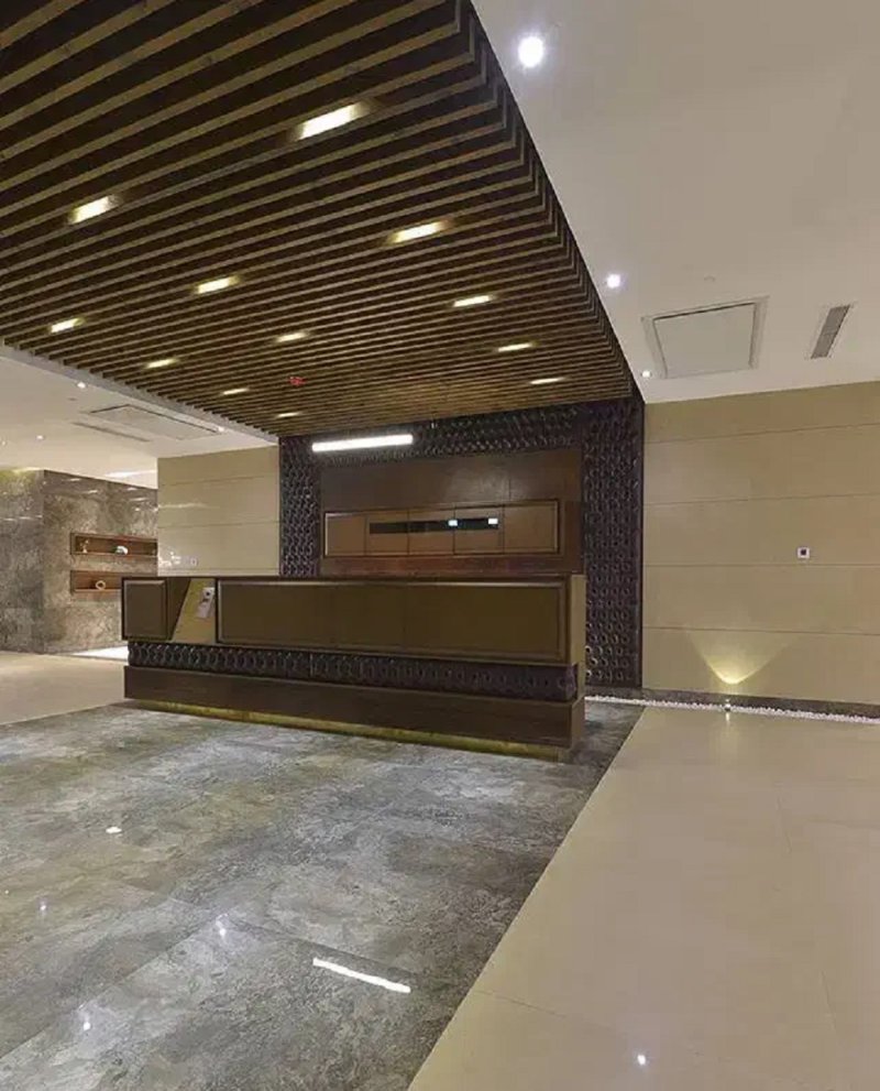 آپارتمان 92 متری دو خوابه در سعادت آباد تهران14173932912