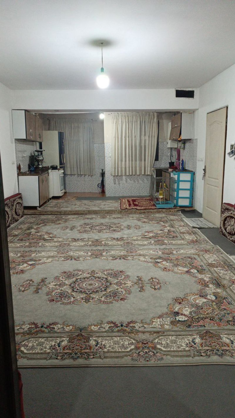 آپارتمان 70 متری دو خوابه در آزادگان شهریار14170732816