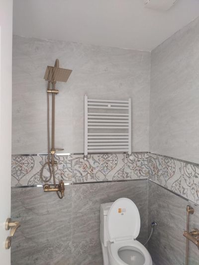 آپارتمان 110 متری دو خوابه در بلوار امام رضا مشهد