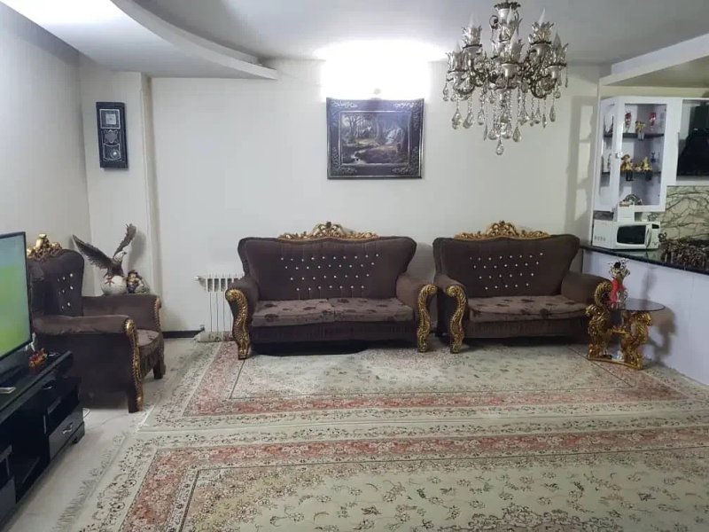 آپارتمان 65 متری یک خوابه در پرستار تهران14174532922