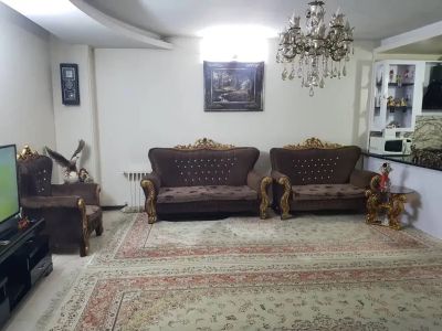 آپارتمان 65 متری یک خوابه در پرستار تهران