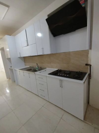 خانه 105 متری دو خوابه در کشف مشهد