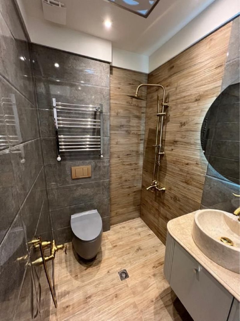 آپارتمان 148 متری سه خوابه در شهرک غرب تهران14185633075