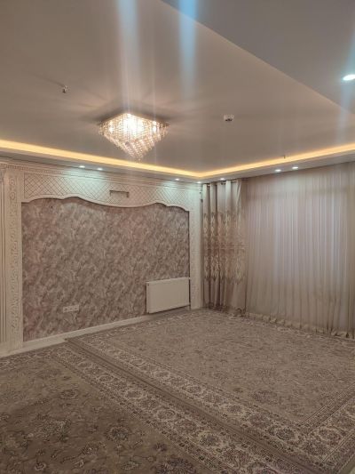 آپارتمان 95 متری دو خوابه در بلوار امام رضا مشهد