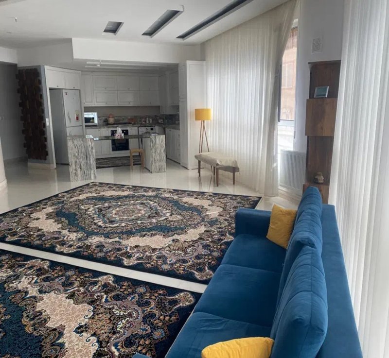 آپارتمان 136 متری دو خوابه در الهیه مشهد14183333023