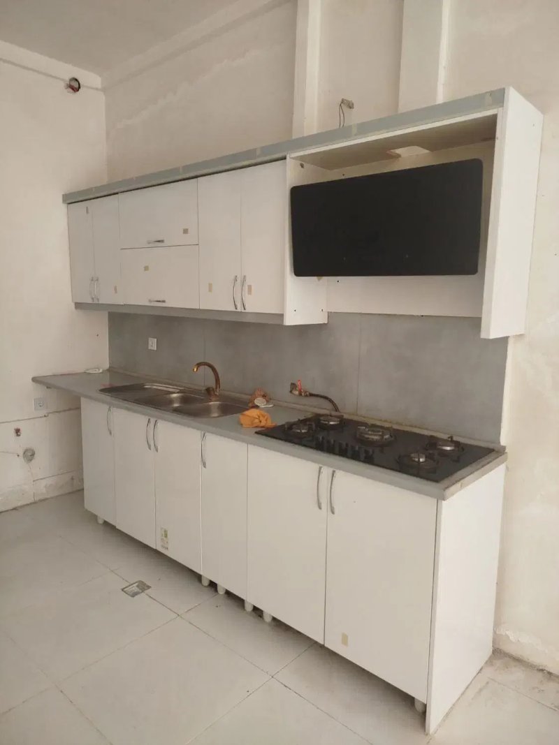 آپارتمان 80 متری دو خوابه در کشف مشهد14173332881