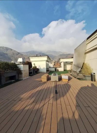 آپارتمان 165 متری سه خوابه در سعادت آباد تهران