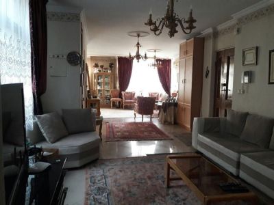 آپارتمان 153 متری دو خوابه در شهرک غرب تهران