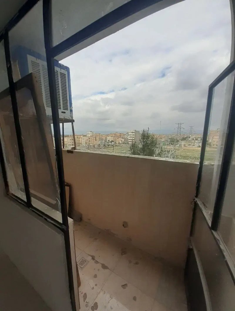 آپارتمان 105 متری دو خوابه در کشف مشهد14173732903