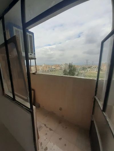 آپارتمان 105 متری دو خوابه در کشف مشهد