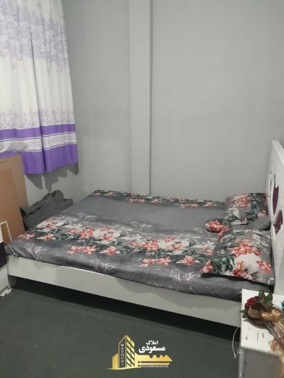 آپارتمان 85 متری دو خوابه در امیریه شهریار