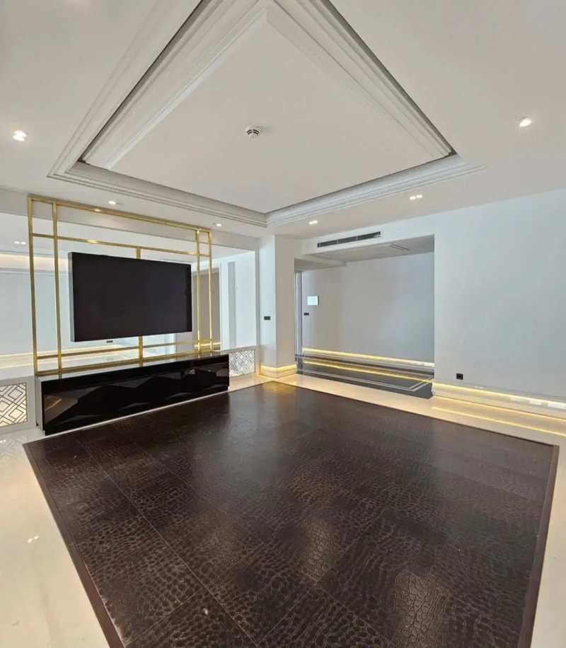 آپارتمان 125 متری دو خوابه در سعادت آباد تهران14174732930