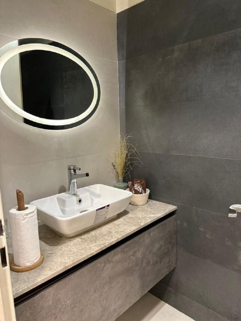 آپارتمان 105 متری دو خوابه در سعادت آباد تهران14184533050