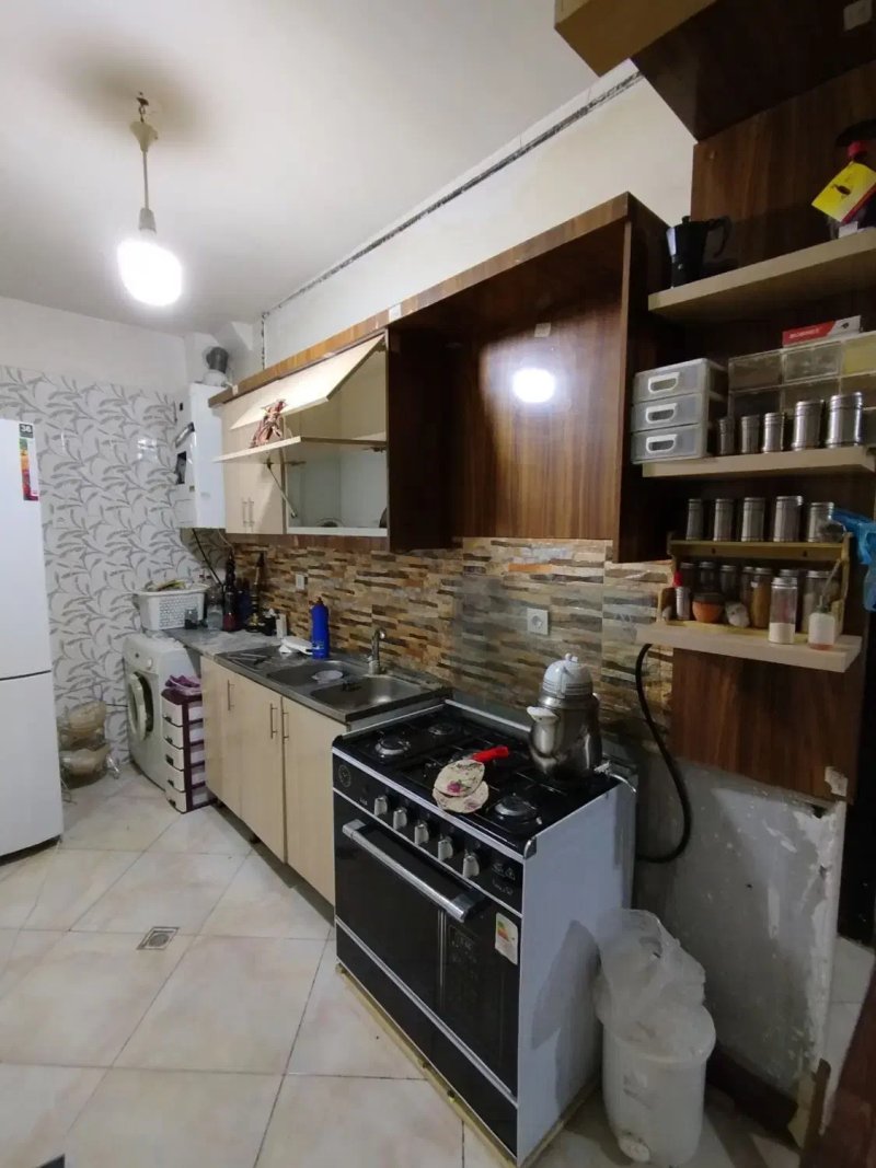 آپارتمان 60 متری یک خوابه در کشف مشهد14172232852