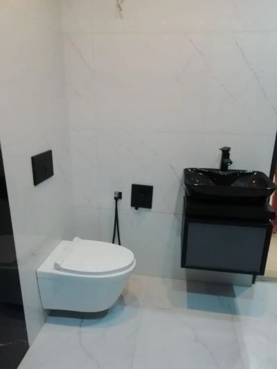 آپارتمان 190 متری سه خوابه در نیروی هوایی تهران