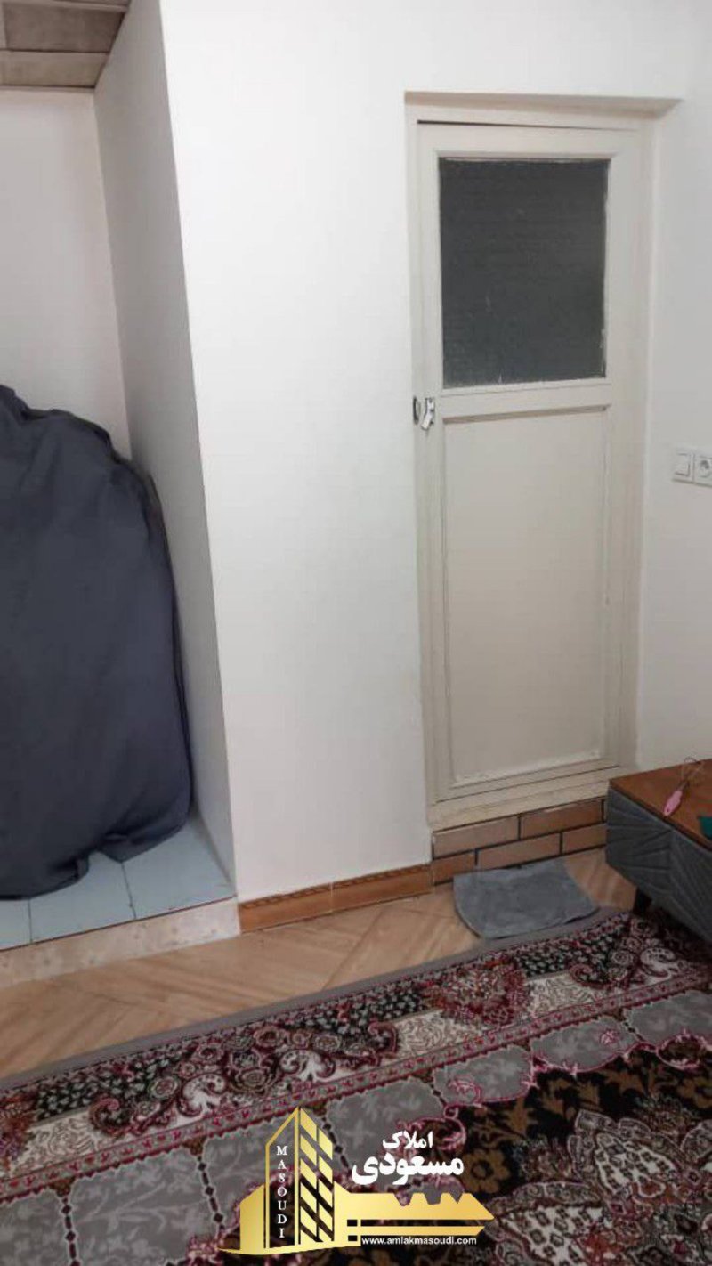 آپارتمان 60 متری یک خوابه در خیابان صاحب الزمان شهریار14170832819