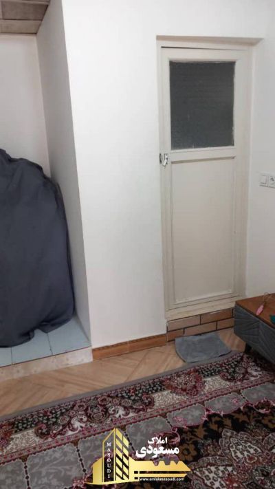 آپارتمان 60 متری یک خوابه در خیابان صاحب الزمان شهریار