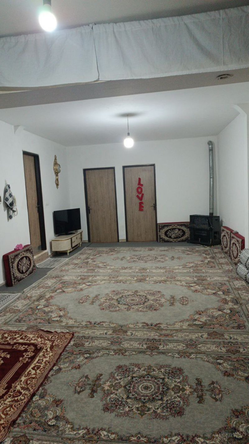 آپارتمان 70 متری دو خوابه در آزادگان شهریار14170732815