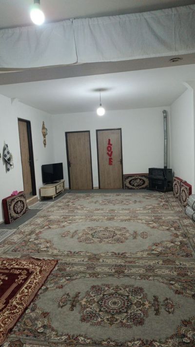 آپارتمان 70 متری دو خوابه در آزادگان شهریار