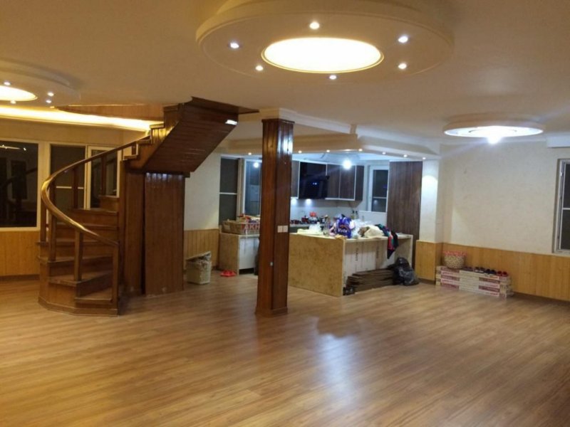 ویلا 360 متری دو خوابه در طالقان14167432748