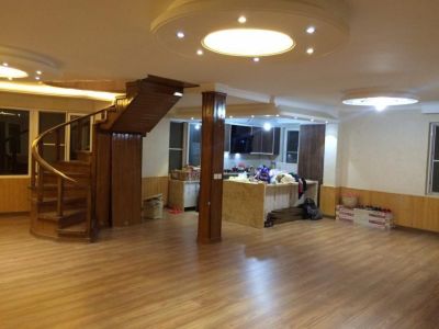 ویلا 360 متری دو خوابه در طالقان