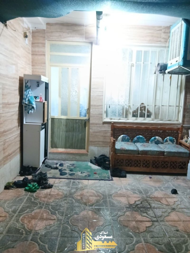 خانه 100 متری یک خوابه در امیریه شهریار14171132828