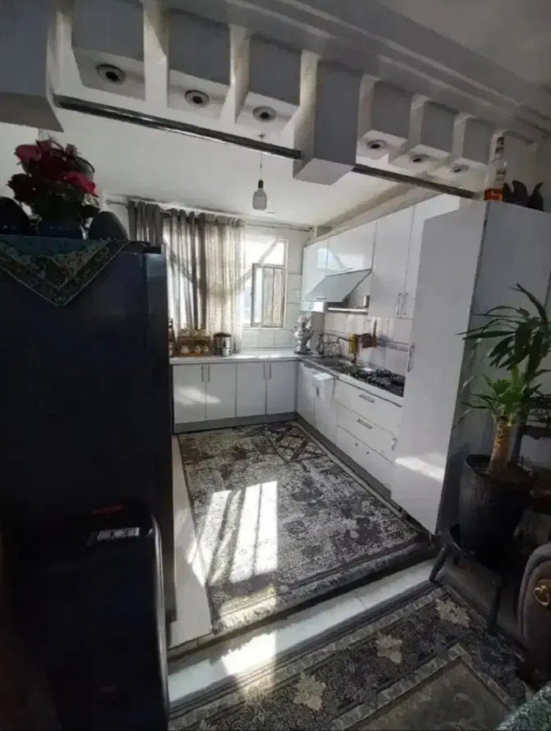 آپارتمان 75 متری یک خوابه در کشف مشهد14179832975