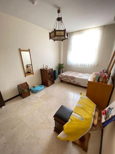 آپارتمان 126 متری سه خوابه در شهرک غرب تهران