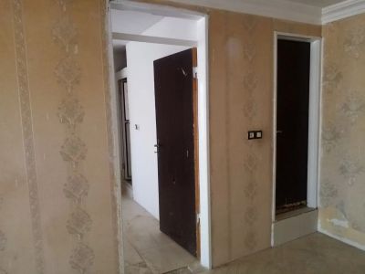 آپارتمان 80 متری یک خوابه در شهرک بهارستان مشهد