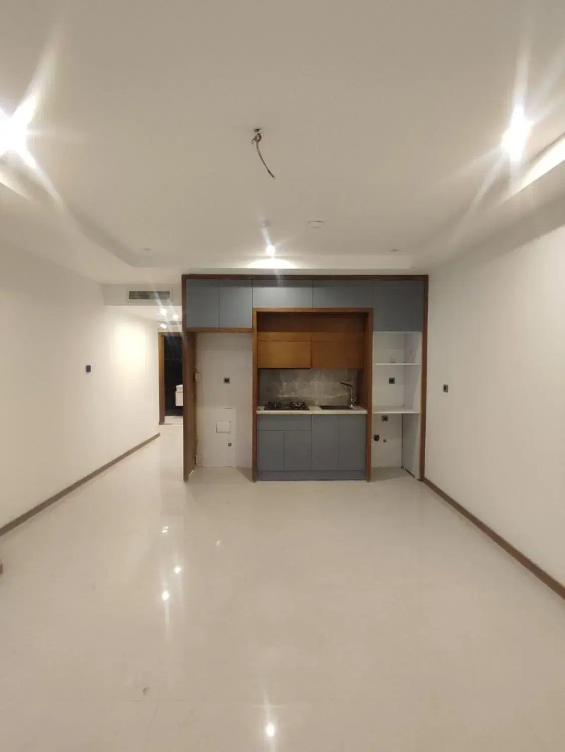 آپارتمان 65 متری یک خوابه در حرم مطهر مشهد14190033236