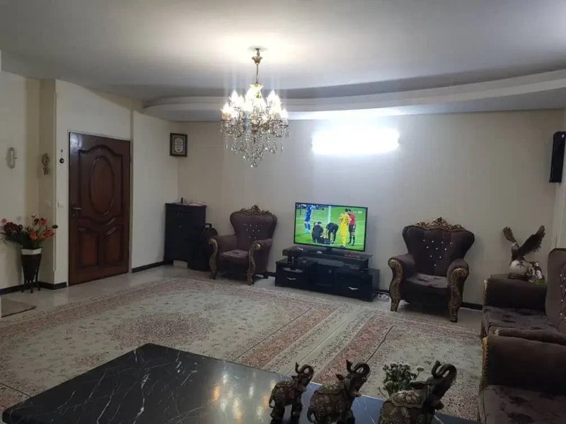 آپارتمان 65 متری یک خوابه در پرستار تهران14174532924