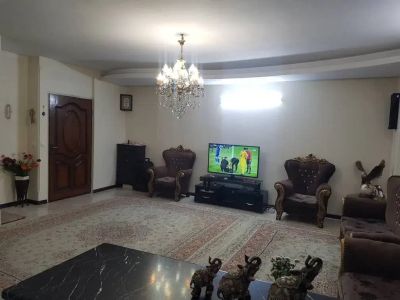 آپارتمان 65 متری یک خوابه در پرستار تهران