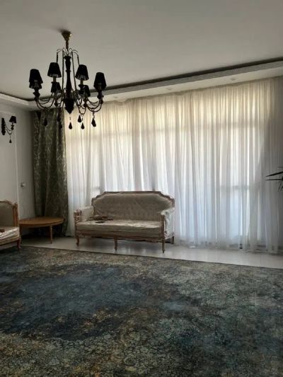 آپارتمان 94 متری دو خوابه در کشف مشهد