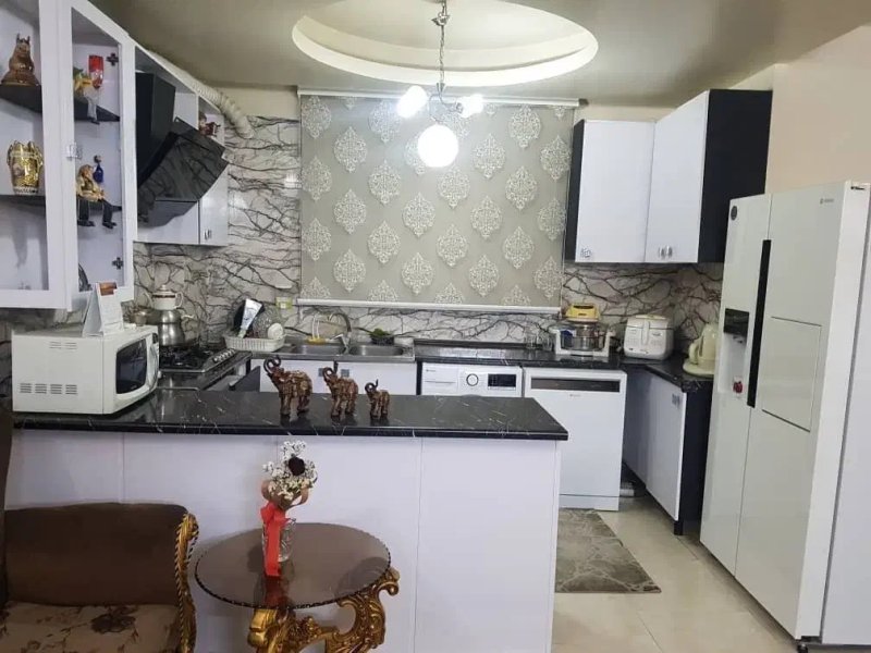 آپارتمان 65 متری یک خوابه در پرستار تهران14174532923