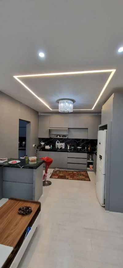 آپارتمان 145 متری سه خوابه در علی آباد رشت